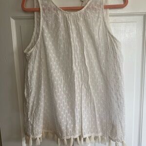 Old Navy tank top